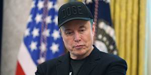 Would Tesla be better off without Elon Musk? 
