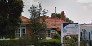 Prep classroom closed over asbestos concerns in city's north-west