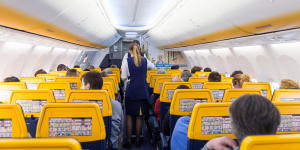Ryanair ridicules passengers who complain about its services on social media. 