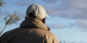 Why you’re here… on safari.