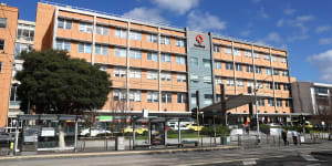 The Alfred hospital in Melbourne’s south will defer elective surgery as COVID-19 cases surge again.