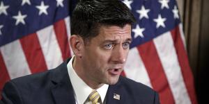 Paul Ryan,former US House speaker,is on the Fox board.