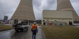 A large amount of power generation has been withdrawn from the electricity grid,triggering compensation payments from the regulator to get it back on line. 