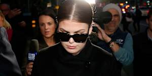 Apple pulls plug on promos for Belle Gibson's The Whole Pantry app 