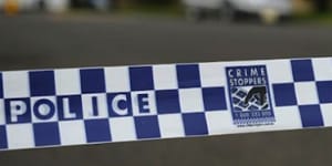 Teen stabbed in inner Brisbane,in hospital with serious injuries