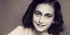 Anne Frank House Amsterdam:Beyond the secret annexe