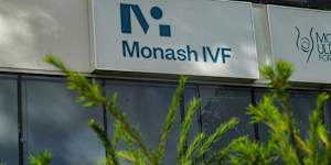 Soul Patts and its private equity partner have returned with an improved offer for Monash IVF.