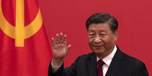 Two new books examine the rise of Chinese president Xi Jinping.
