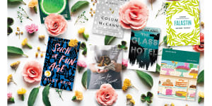Tome,sweet tome:the great Mother's Day reading round-up