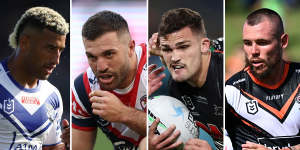 The NRL team that will be the most exciting to watch in 2023