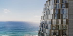 Queensland hotel boom as cool new properties prepare to open