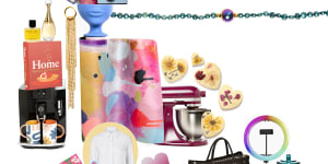 Spoil-her alert:Our Mother’s Day gift guide