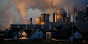 Europe’s controversial carbon plan could be a global game-changer