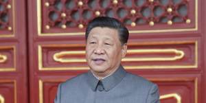 President Xi Jinping’s strategy for achieving common prosperity,according to reports in the state-owned media,has a far greater emphasis on redistribution than on wealth creation.