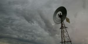 Winter is knocking:Warning issued as WA bunkers down for wild weather