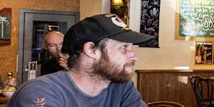 Castlemaine brewer Love Shack is getting creative with its fundraising after losing stock.
