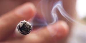 ‘Major loss’:New Zealand backtracks on world-first tobacco ban