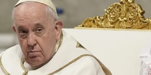 Pope breaks silence on Iran death penalty as three more sentenced to die