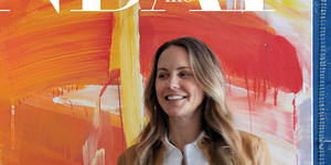 The November 9 Edition