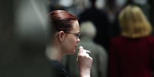 NZ already boasting one of the lowest adult smoking rates in the OECD.
