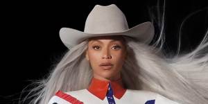 Cowboy Carter:Beyonce remakes country in her own image.