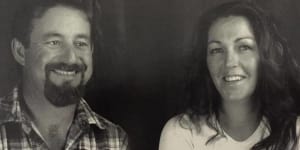 Ray and Jennie Kehlet:Calls for re-examination of prospector homicide after gunshot revelation