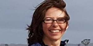 'Amazing'mountaineer missing in Himalayas was well-prepared,husband says