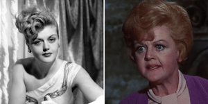 Movie star and stage icon Angela Lansbury died aged 96 after a glittering career.