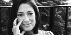 Fatima Bhutto:What I know about men