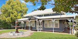 Victorian towns where house prices jumped by double digits in a year