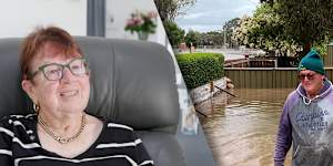 In 2022 Rochester experienced it's worst flood in recorded history. Years later,its residents are still dealing with the lasting health impacts.