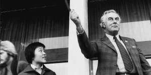 Why the enduring mystery over Whitlam's dismissal?