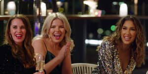 MAFS is back,promising ‘love as you’ve never seen it before’