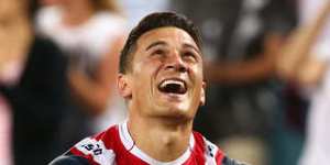 NRL:The 2013 season in review