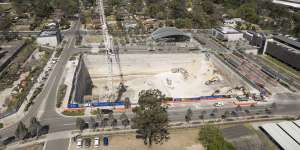 ‘The Hills is under assault’:Doubling the housing density ignites a ‘lovely suburb’