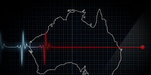 How we die in Australia