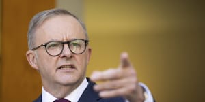Prime Minister Anthony Albanese will meet his state and territory counterparts at the delayed national cabinet to discuss the rising price of energy.