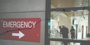 A new approach needed to help our emergency departments and ambulance service