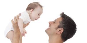 Many fathers are reluctant to take paternity leave.