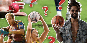 The Weekly Sports Quiz:Best,fairest and brouhahas