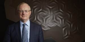Many market watchers are now expecting Reserve Bank governor Philip Lowe to hold rates at the next meeting.