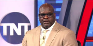 Forest Road Acquisition Corp’s SPAC lists NBA legend Shaquille O’Neal as a “stragetic adviser”.