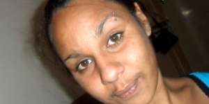 Ms Dhu died after she was held at South Hedland police station .