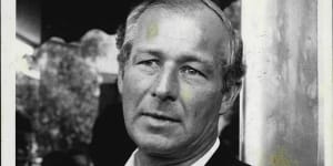 Detective Sergeant Roger Rogerson:Beginning of the end.