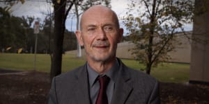 Pascal Lamy,former director general of the World Trade Organization believes a European carbon tariff is inevitable.