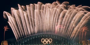 Why Sydney should (reluctantly) step up and host the Commonwealth Games