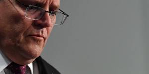 Not buy the book:Morrison’s new memoir a local ratings flop