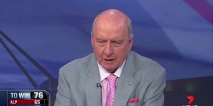 Alan Jones advertising boycott likely to cost $1 million