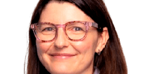 Louise Rugendyke