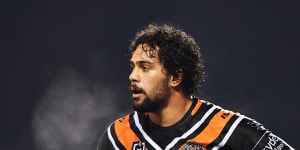 See you on November 30:Tigers cancel Aloiai meeting as prop mocks chairman